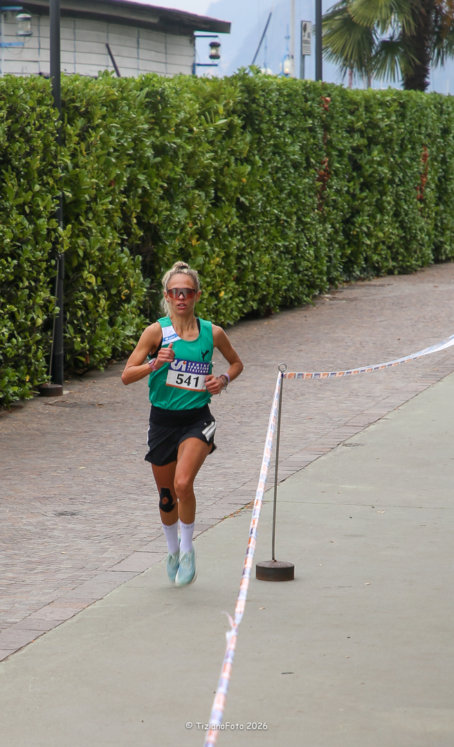 Bellano capitale della corsa su strada: grande successo per il Campionato nazionale CSI 84 Bellano capitale della corsa su strada: grande successo per il Campionato nazionale CSI 84