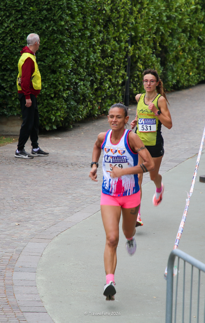 Bellano capitale della corsa su strada: grande successo per il Campionato nazionale CSI 83 Bellano capitale della corsa su strada: grande successo per il Campionato nazionale CSI 83