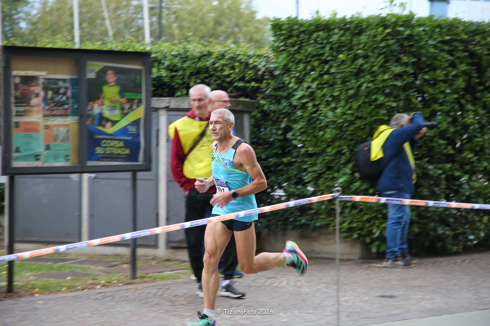 Bellano capitale della corsa su strada: grande successo per il Campionato nazionale CSI 74 Bellano capitale della corsa su strada: grande successo per il Campionato nazionale CSI 74