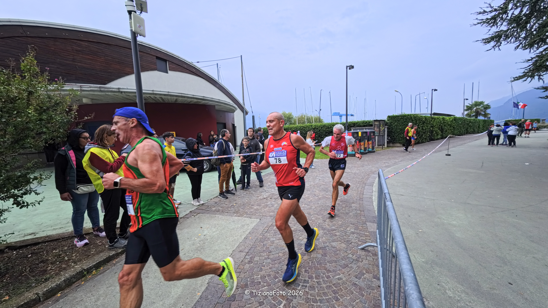 Bellano capitale della corsa su strada: grande successo per il Campionato nazionale CSI 71 Bellano capitale della corsa su strada: grande successo per il Campionato nazionale CSI 71