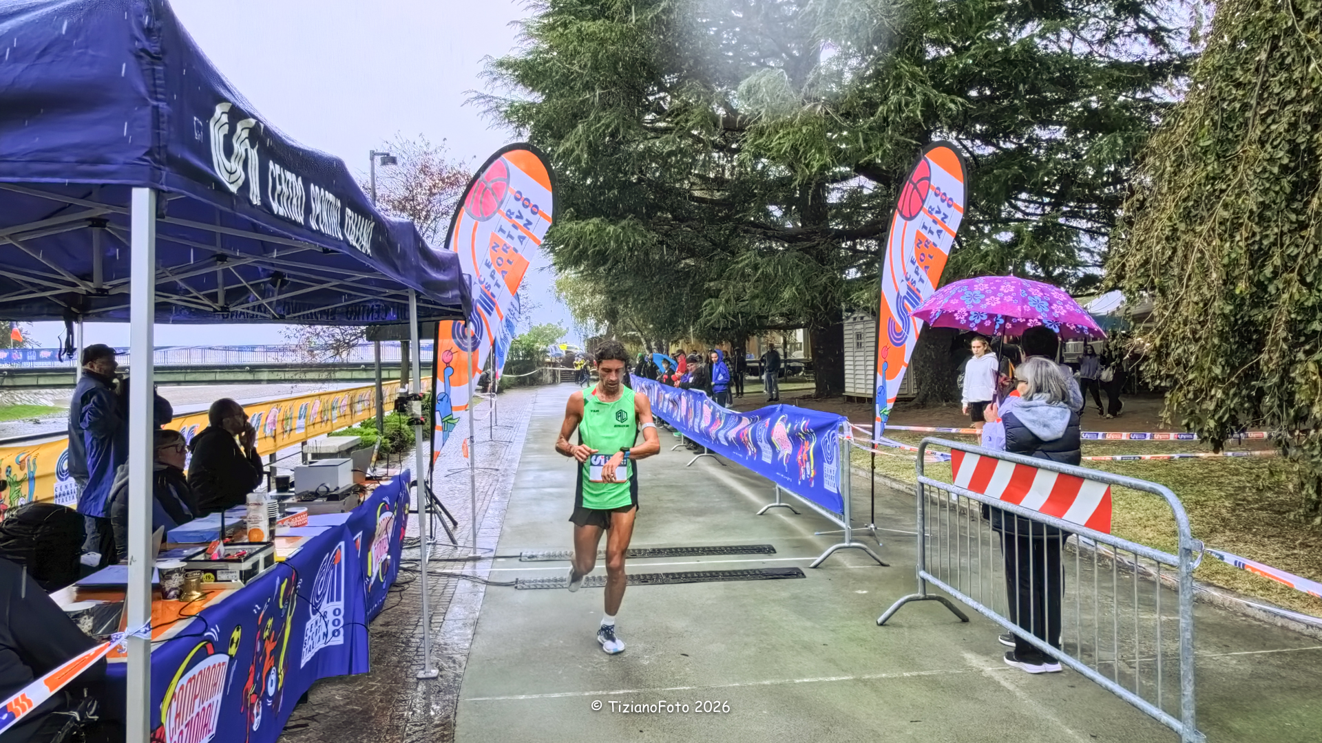 Bellano capitale della corsa su strada: grande successo per il Campionato nazionale CSI 81 Bellano capitale della corsa su strada: grande successo per il Campionato nazionale CSI 81