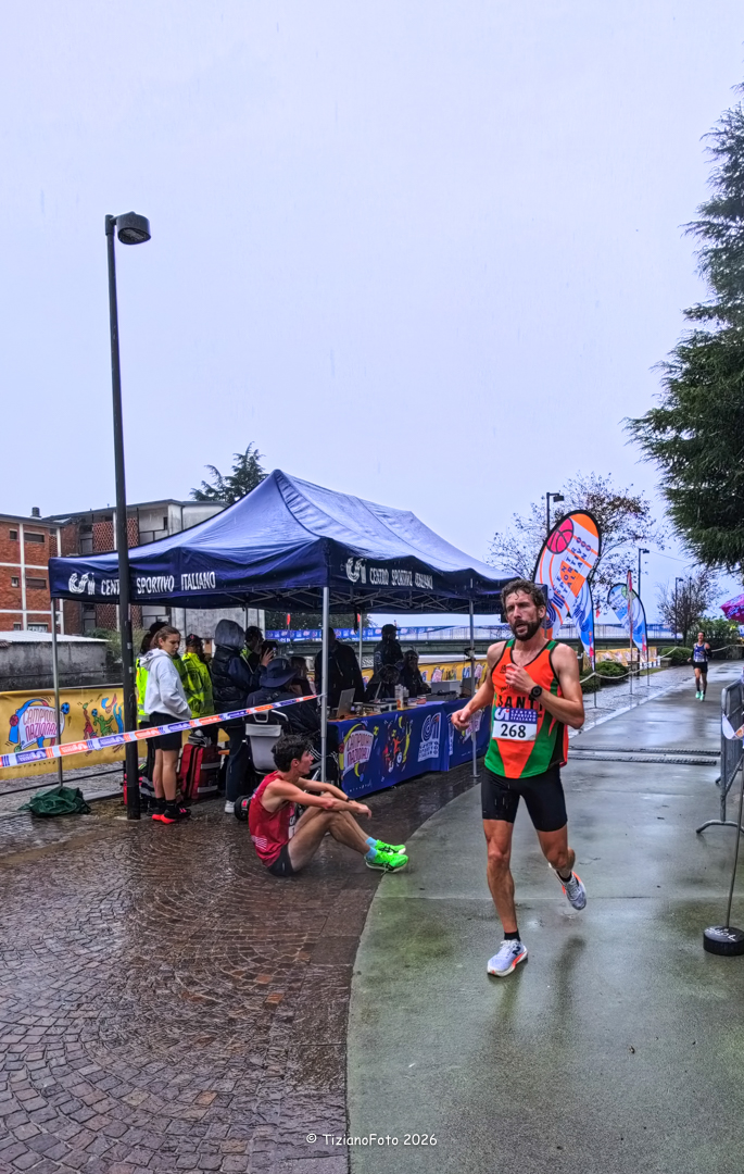 Bellano capitale della corsa su strada: grande successo per il Campionato nazionale CSI 64 Bellano capitale della corsa su strada: grande successo per il Campionato nazionale CSI 64