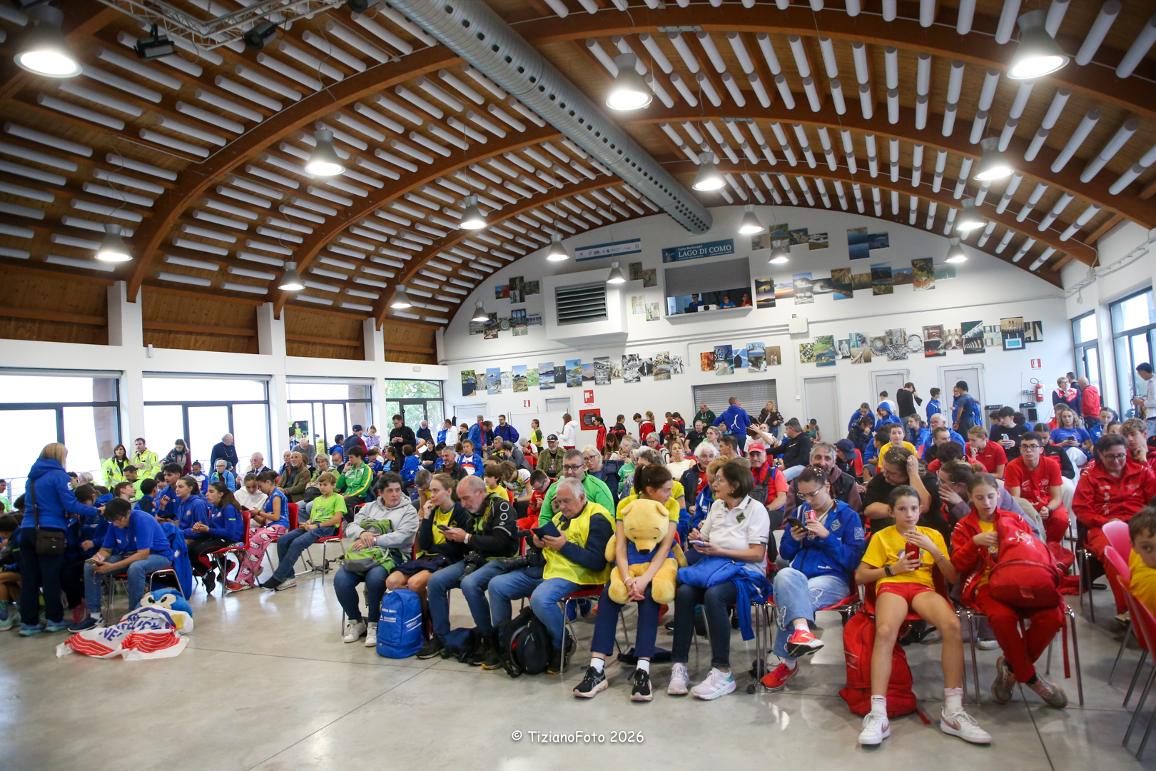 Bellano capitale della corsa su strada: grande successo per il Campionato nazionale CSI 62 Bellano capitale della corsa su strada: grande successo per il Campionato nazionale CSI 62