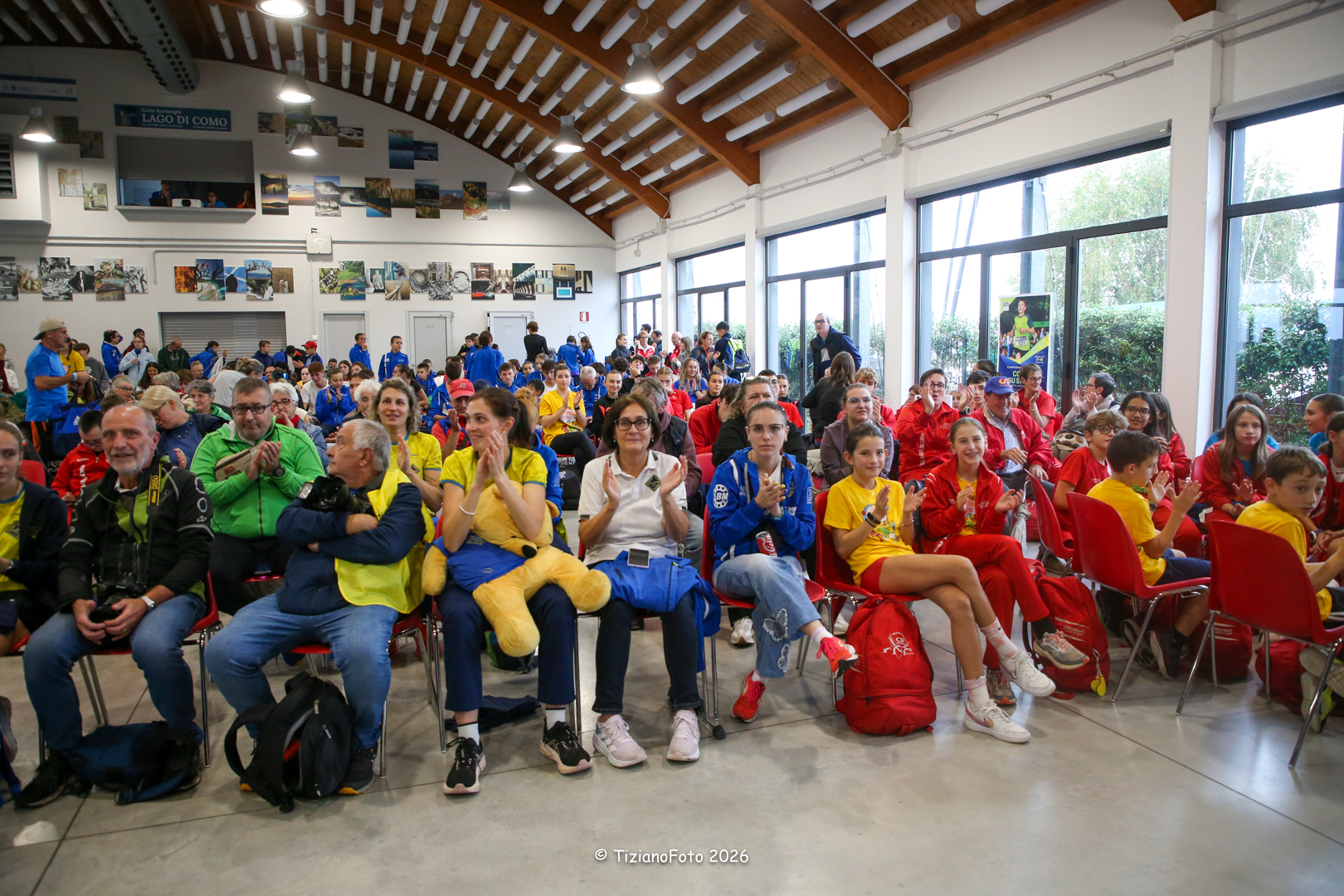 Bellano capitale della corsa su strada: grande successo per il Campionato nazionale CSI 61 Bellano capitale della corsa su strada: grande successo per il Campionato nazionale CSI 61
