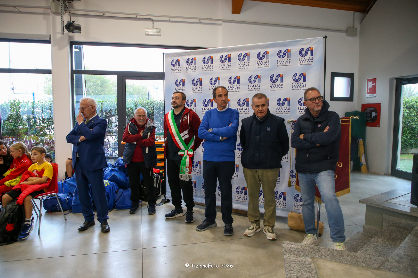 Bellano capitale della corsa su strada: grande successo per il Campionato nazionale CSI 59 Bellano capitale della corsa su strada: grande successo per il Campionato nazionale CSI 59