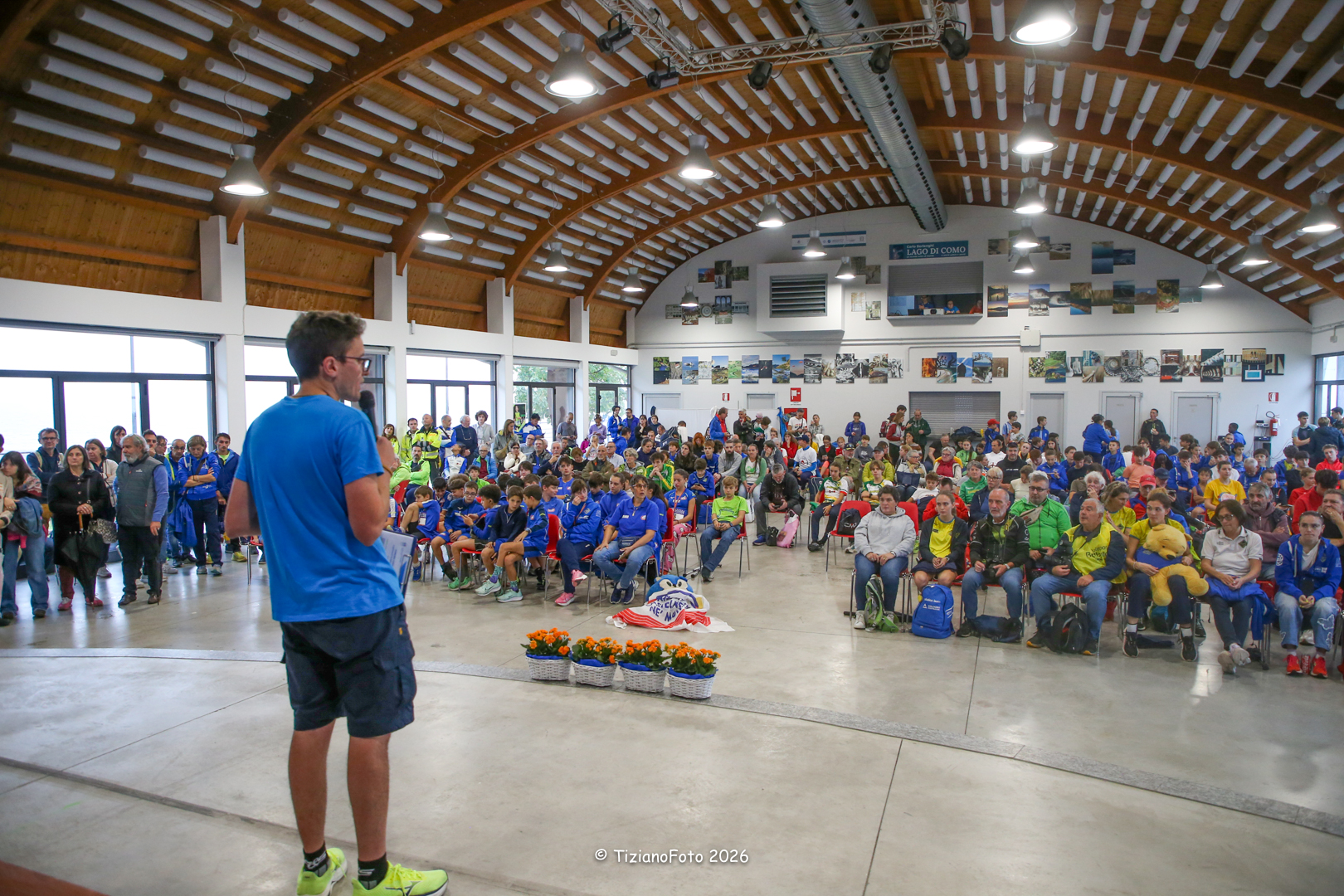 Bellano capitale della corsa su strada: grande successo per il Campionato nazionale CSI 66 Bellano capitale della corsa su strada: grande successo per il Campionato nazionale CSI 66