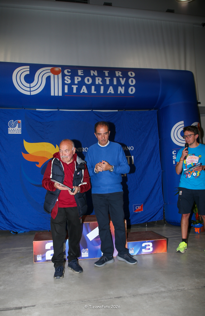 Bellano capitale della corsa su strada: grande successo per il Campionato nazionale CSI 65 Bellano capitale della corsa su strada: grande successo per il Campionato nazionale CSI 65