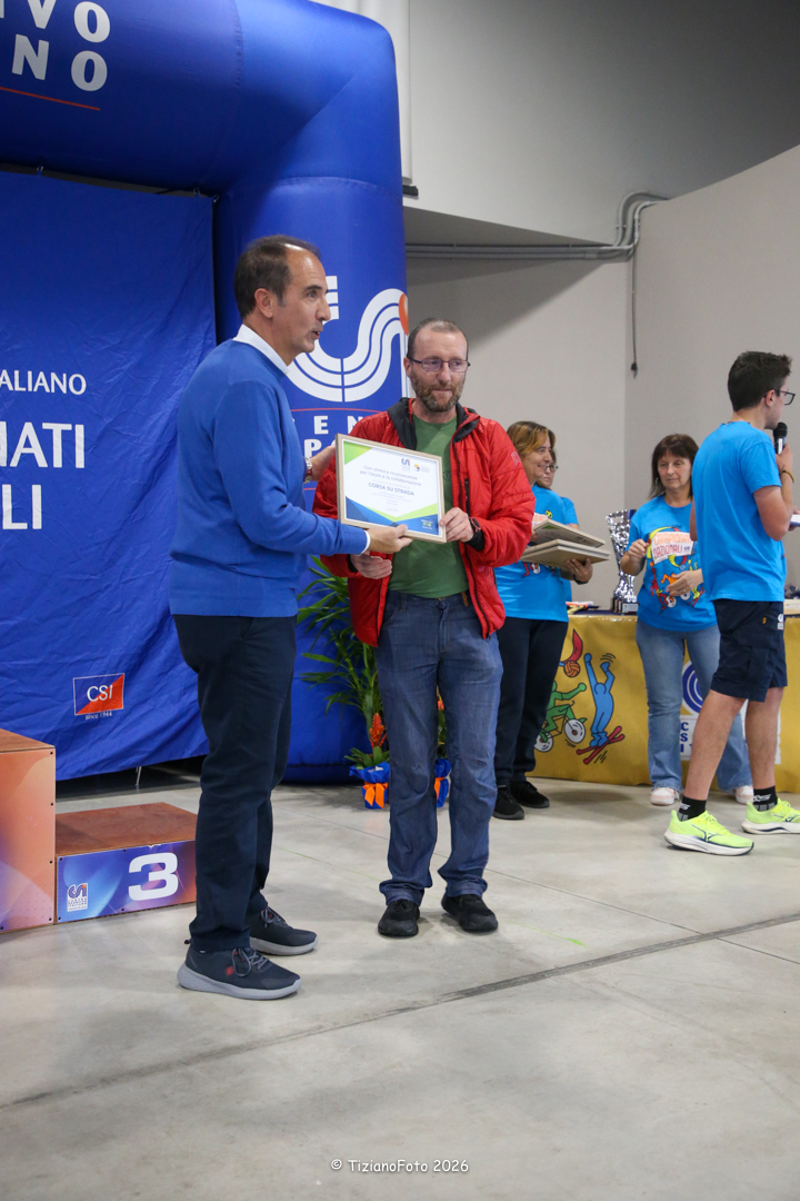 Bellano capitale della corsa su strada: grande successo per il Campionato nazionale CSI 55 Bellano capitale della corsa su strada: grande successo per il Campionato nazionale CSI 55