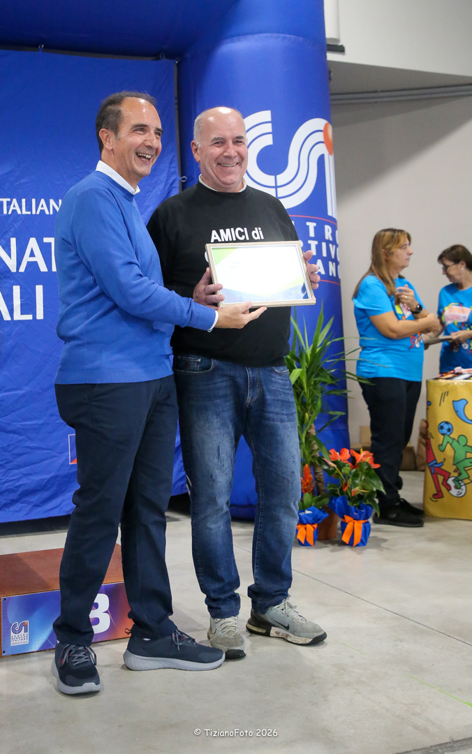 Bellano capitale della corsa su strada: grande successo per il Campionato nazionale CSI 53 Bellano capitale della corsa su strada: grande successo per il Campionato nazionale CSI 53