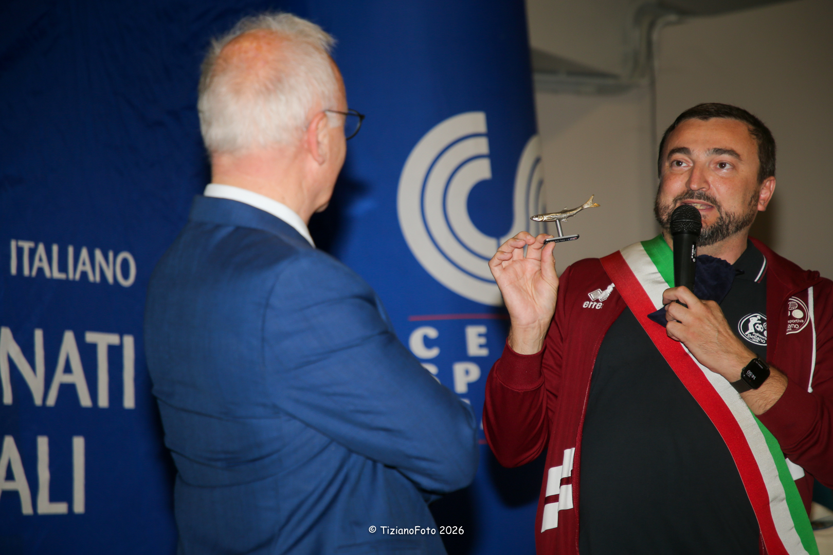 Bellano capitale della corsa su strada: grande successo per il Campionato nazionale CSI 52 Bellano capitale della corsa su strada: grande successo per il Campionato nazionale CSI 52