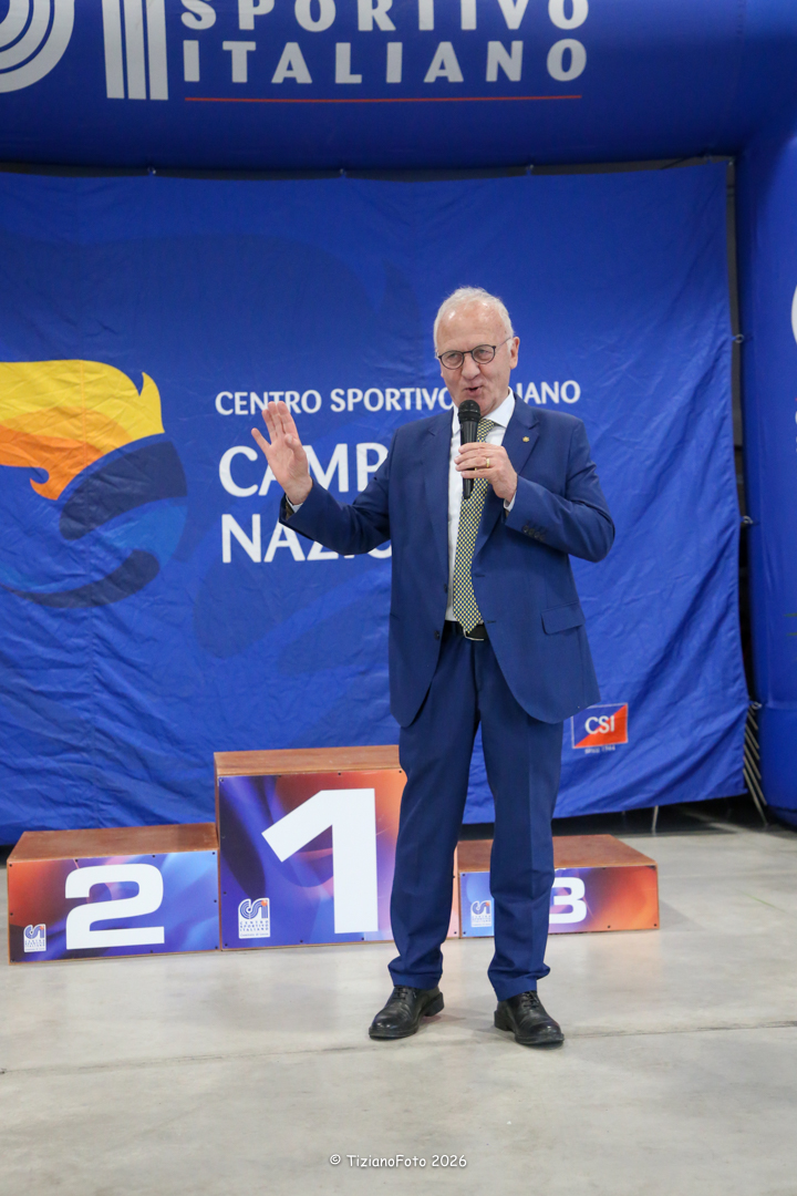 Bellano capitale della corsa su strada: grande successo per il Campionato nazionale CSI 58 Bellano capitale della corsa su strada: grande successo per il Campionato nazionale CSI 58
