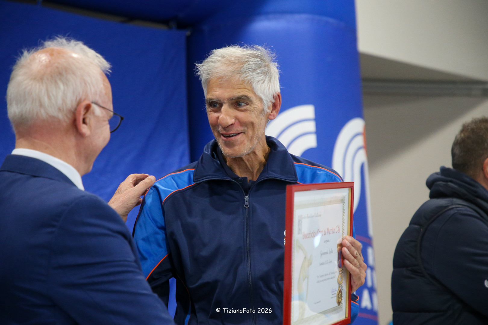 Bellano capitale della corsa su strada: grande successo per il Campionato nazionale CSI 47 Bellano capitale della corsa su strada: grande successo per il Campionato nazionale CSI 47