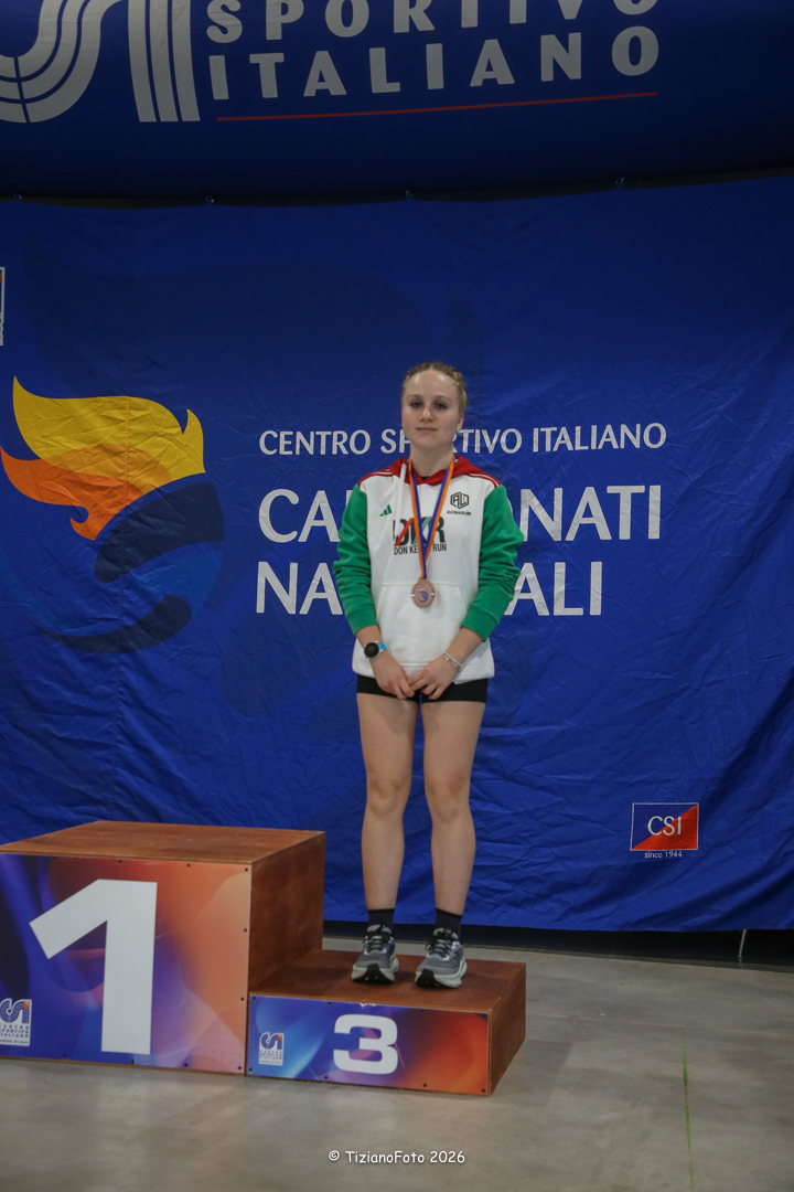 Bellano capitale della corsa su strada: grande successo per il Campionato nazionale CSI 45 Bellano capitale della corsa su strada: grande successo per il Campionato nazionale CSI 45