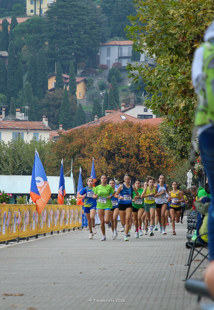Bellano capitale della corsa su strada: grande successo per il Campionato nazionale CSI 163 Bellano capitale della corsa su strada: grande successo per il Campionato nazionale CSI 163