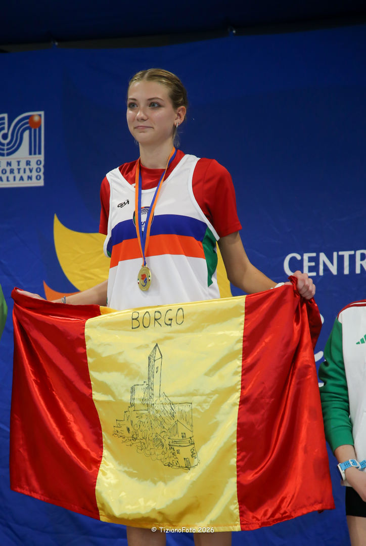 Bellano capitale della corsa su strada: grande successo per il Campionato nazionale CSI 44 Bellano capitale della corsa su strada: grande successo per il Campionato nazionale CSI 44