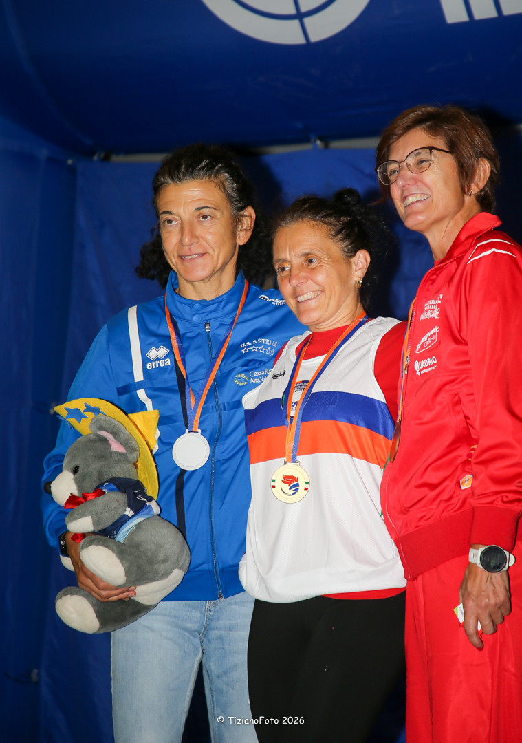 Bellano capitale della corsa su strada: grande successo per il Campionato nazionale CSI 41 Bellano capitale della corsa su strada: grande successo per il Campionato nazionale CSI 41