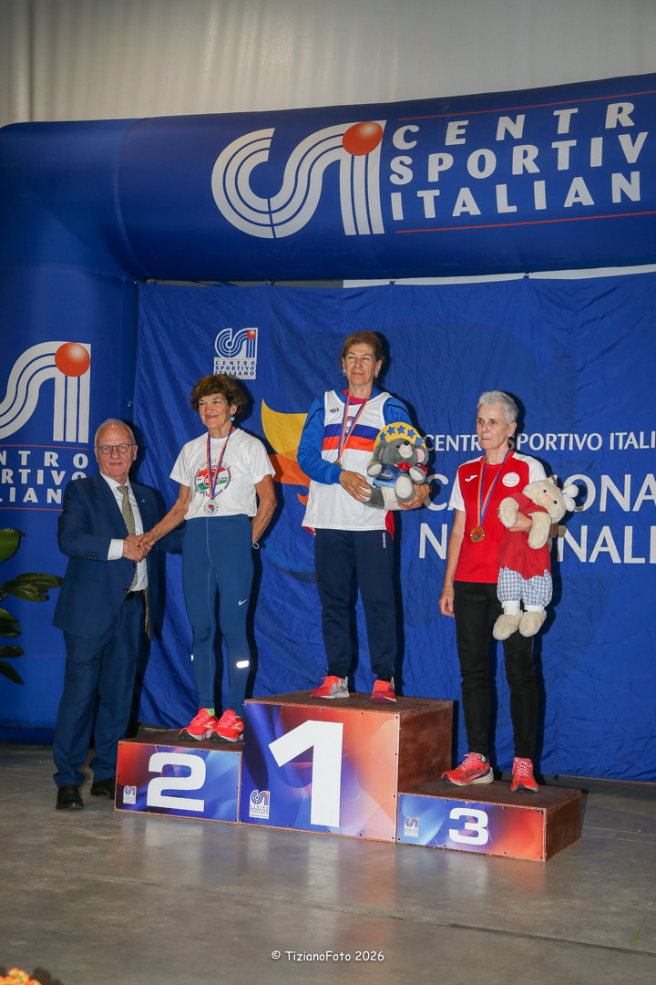 Bellano capitale della corsa su strada: grande successo per il Campionato nazionale CSI 38 Bellano capitale della corsa su strada: grande successo per il Campionato nazionale CSI 38