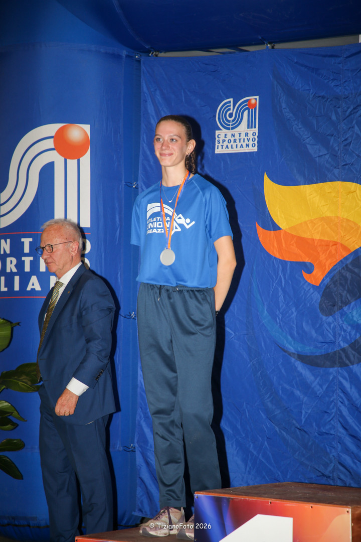 Bellano capitale della corsa su strada: grande successo per il Campionato nazionale CSI 36 Bellano capitale della corsa su strada: grande successo per il Campionato nazionale CSI 36