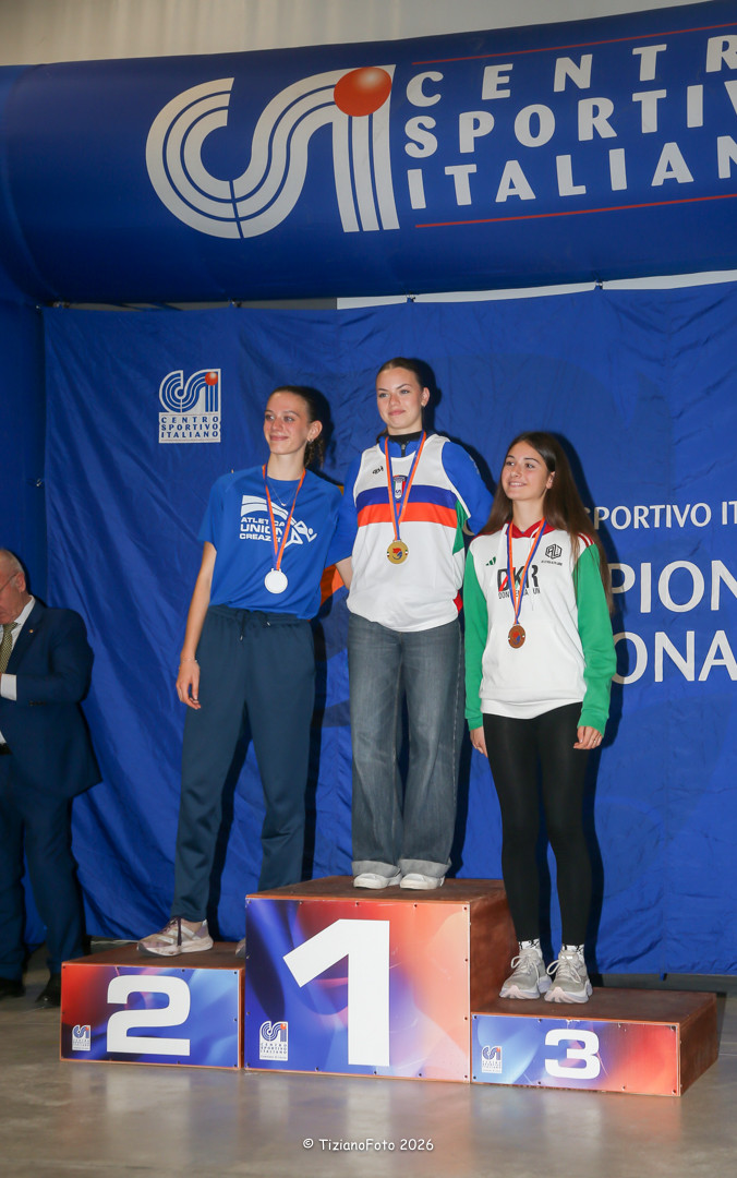 Bellano capitale della corsa su strada: grande successo per il Campionato nazionale CSI 35 Bellano capitale della corsa su strada: grande successo per il Campionato nazionale CSI 35