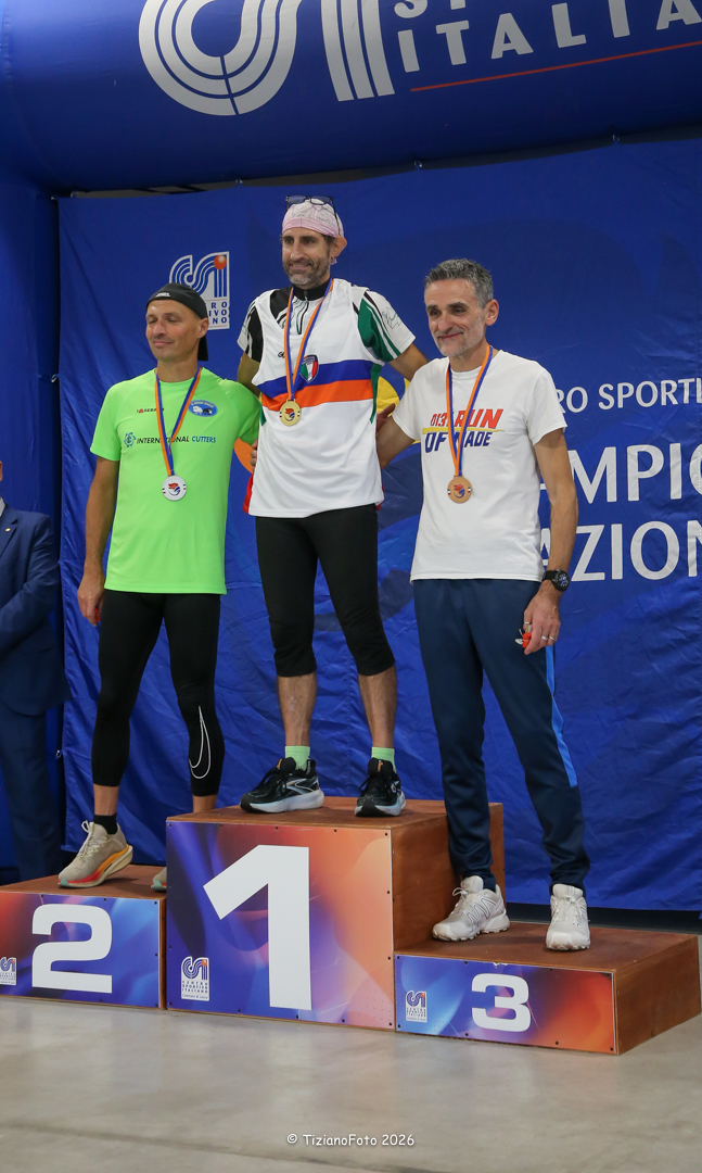 Bellano capitale della corsa su strada: grande successo per il Campionato nazionale CSI 31 Bellano capitale della corsa su strada: grande successo per il Campionato nazionale CSI 31