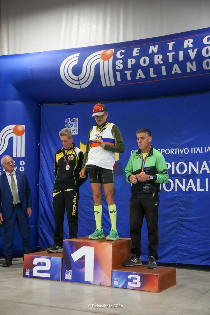 Bellano capitale della corsa su strada: grande successo per il Campionato nazionale CSI 30 Bellano capitale della corsa su strada: grande successo per il Campionato nazionale CSI 30