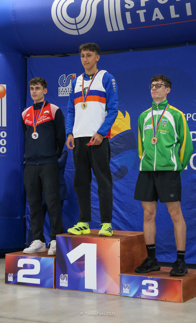 Bellano capitale della corsa su strada: grande successo per il Campionato nazionale CSI 29 Bellano capitale della corsa su strada: grande successo per il Campionato nazionale CSI 29