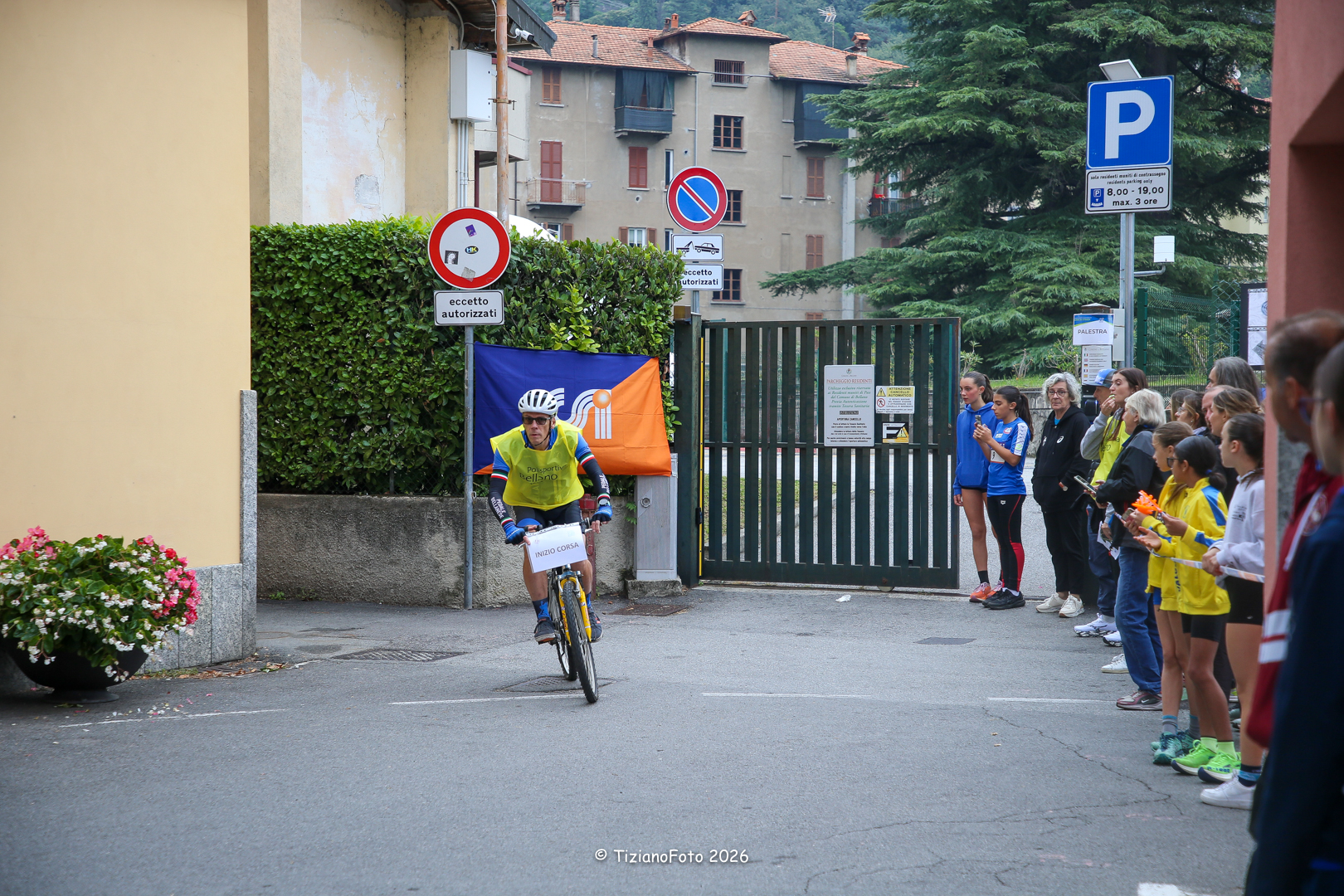 Bellano capitale della corsa su strada: grande successo per il Campionato nazionale CSI 152 Bellano capitale della corsa su strada: grande successo per il Campionato nazionale CSI 152