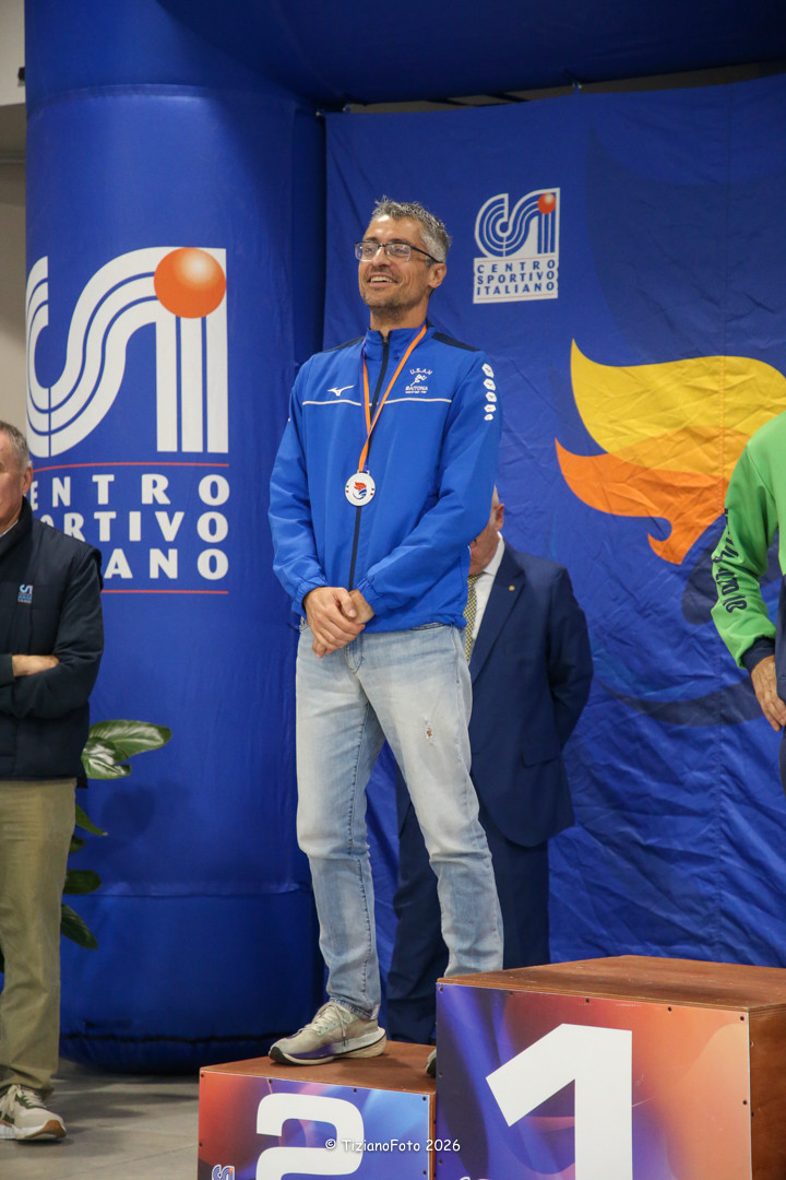 Bellano capitale della corsa su strada: grande successo per il Campionato nazionale CSI 24 Bellano capitale della corsa su strada: grande successo per il Campionato nazionale CSI 24