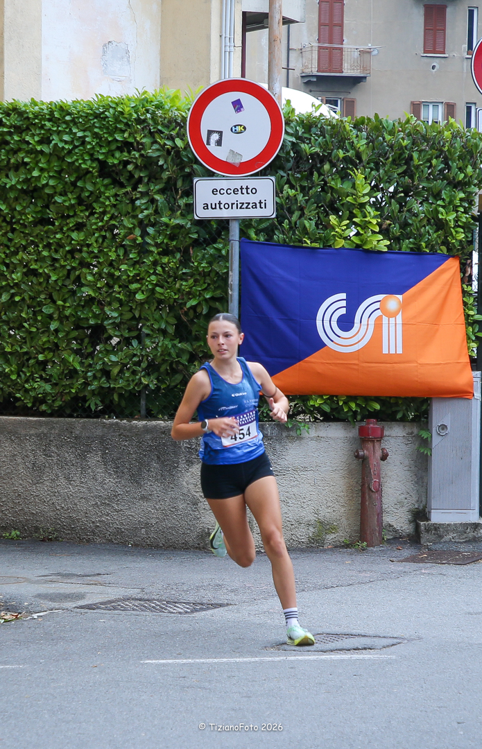 Bellano capitale della corsa su strada: grande successo per il Campionato nazionale CSI 151 Bellano capitale della corsa su strada: grande successo per il Campionato nazionale CSI 151