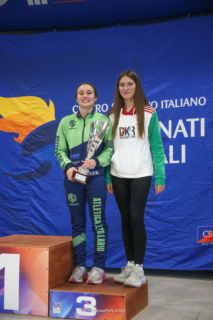Bellano capitale della corsa su strada: grande successo per il Campionato nazionale CSI 22 Bellano capitale della corsa su strada: grande successo per il Campionato nazionale CSI 22