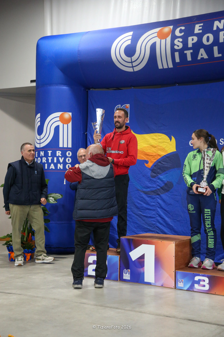 Bellano capitale della corsa su strada: grande successo per il Campionato nazionale CSI 21 Bellano capitale della corsa su strada: grande successo per il Campionato nazionale CSI 21