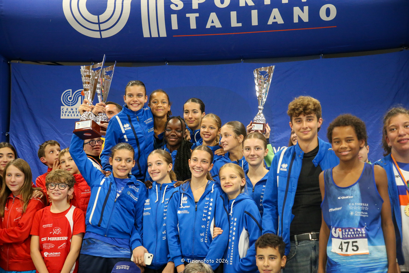 Bellano capitale della corsa su strada: grande successo per il Campionato nazionale CSI 27 Bellano capitale della corsa su strada: grande successo per il Campionato nazionale CSI 27