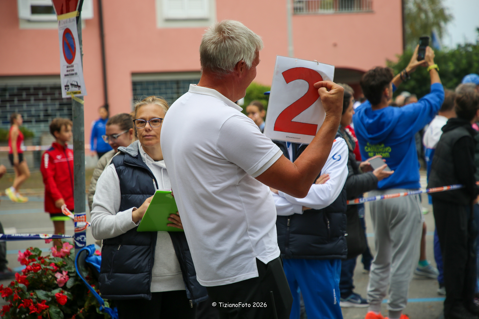 Bellano capitale della corsa su strada: grande successo per il Campionato nazionale CSI 157 Bellano capitale della corsa su strada: grande successo per il Campionato nazionale CSI 157