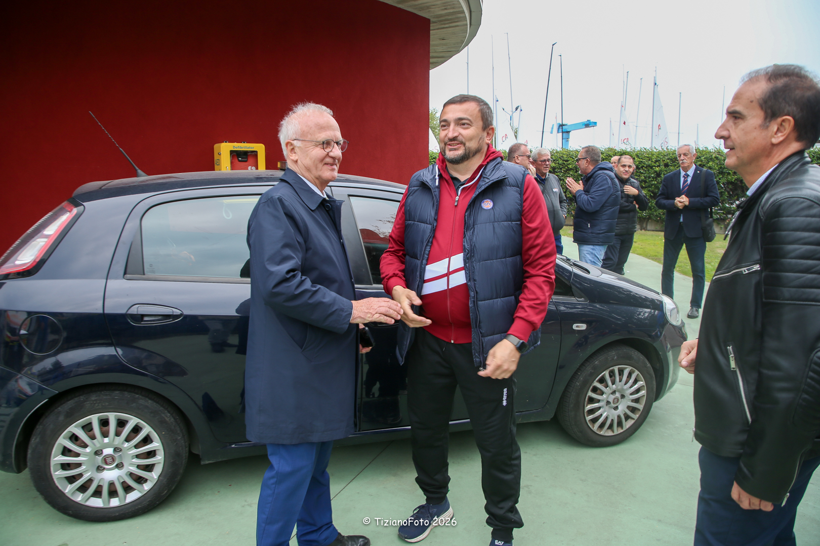 Bellano capitale della corsa su strada: grande successo per il Campionato nazionale CSI 137 Bellano capitale della corsa su strada: grande successo per il Campionato nazionale CSI 137