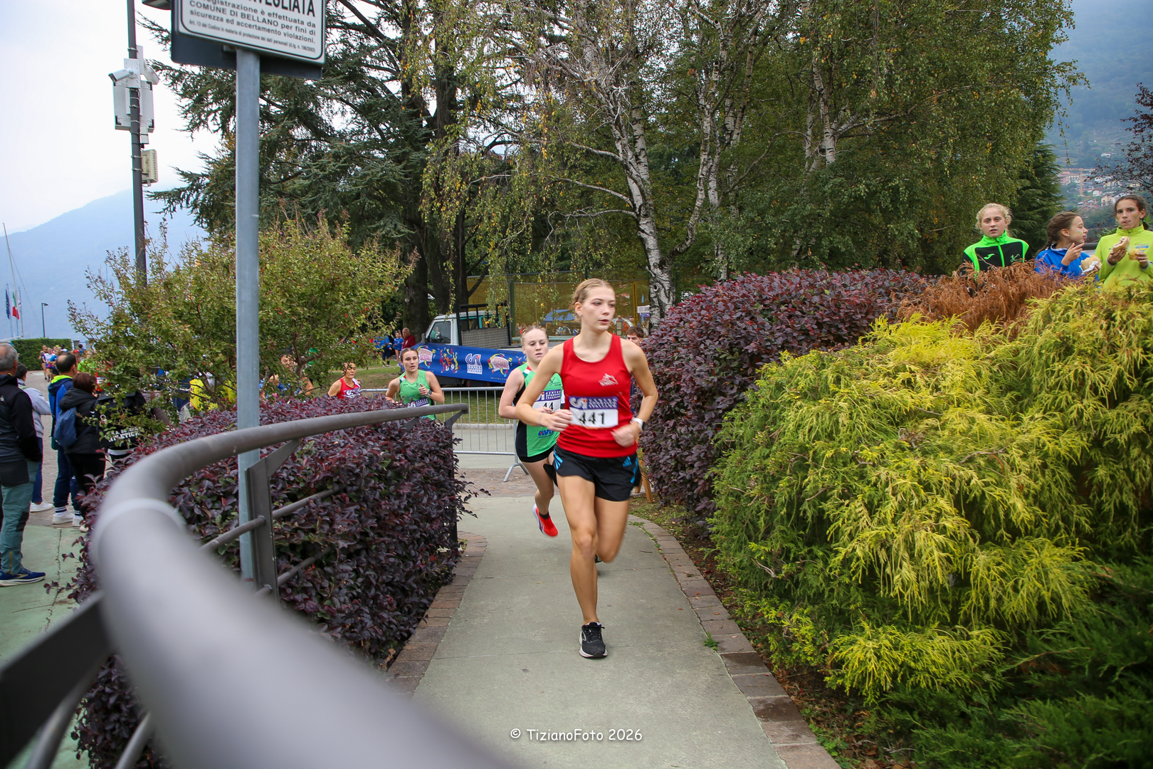 Bellano capitale della corsa su strada: grande successo per il Campionato nazionale CSI 136 Bellano capitale della corsa su strada: grande successo per il Campionato nazionale CSI 136