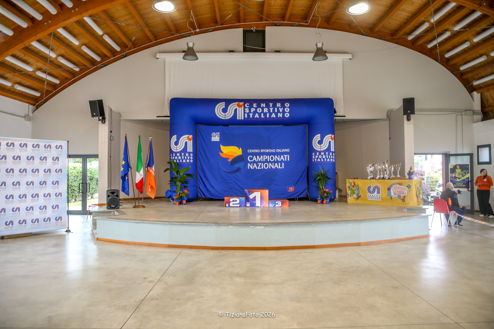 Bellano capitale della corsa su strada: grande successo per il Campionato nazionale CSI 135 Bellano capitale della corsa su strada: grande successo per il Campionato nazionale CSI 135