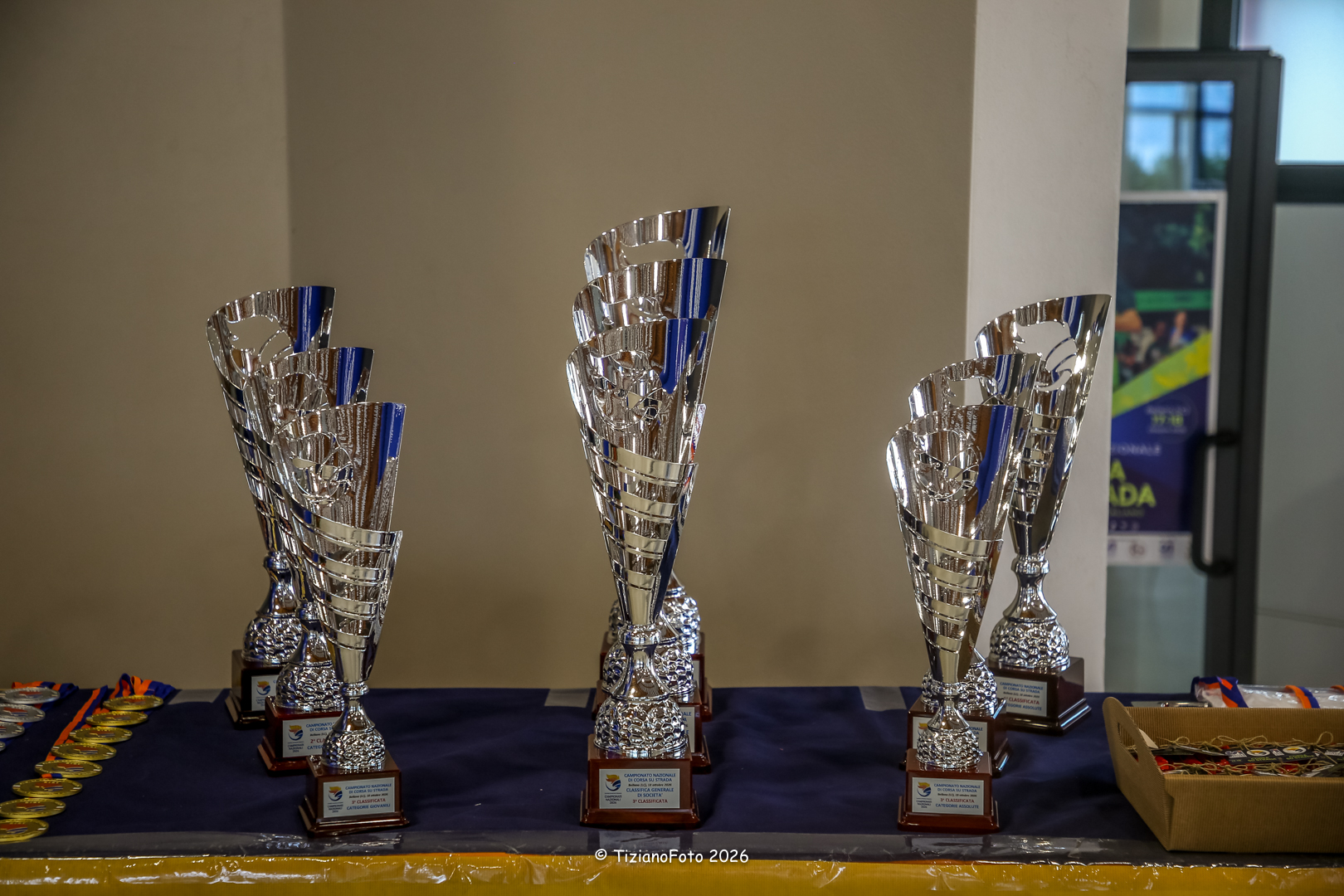 Bellano capitale della corsa su strada: grande successo per il Campionato nazionale CSI 134 Bellano capitale della corsa su strada: grande successo per il Campionato nazionale CSI 134