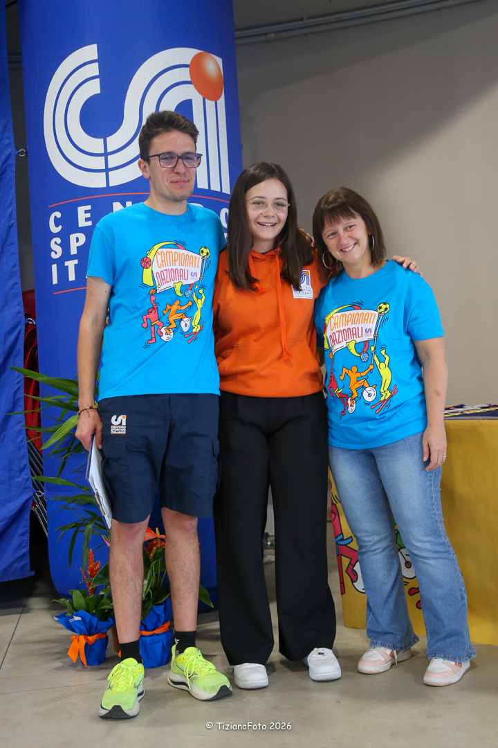 Bellano capitale della corsa su strada: grande successo per il Campionato nazionale CSI 126 Bellano capitale della corsa su strada: grande successo per il Campionato nazionale CSI 126