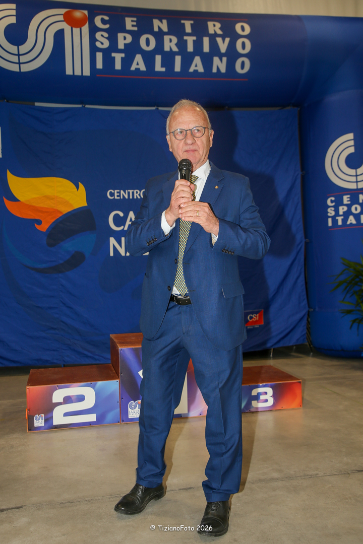 Bellano capitale della corsa su strada: grande successo per il Campionato nazionale CSI 129 Bellano capitale della corsa su strada: grande successo per il Campionato nazionale CSI 129