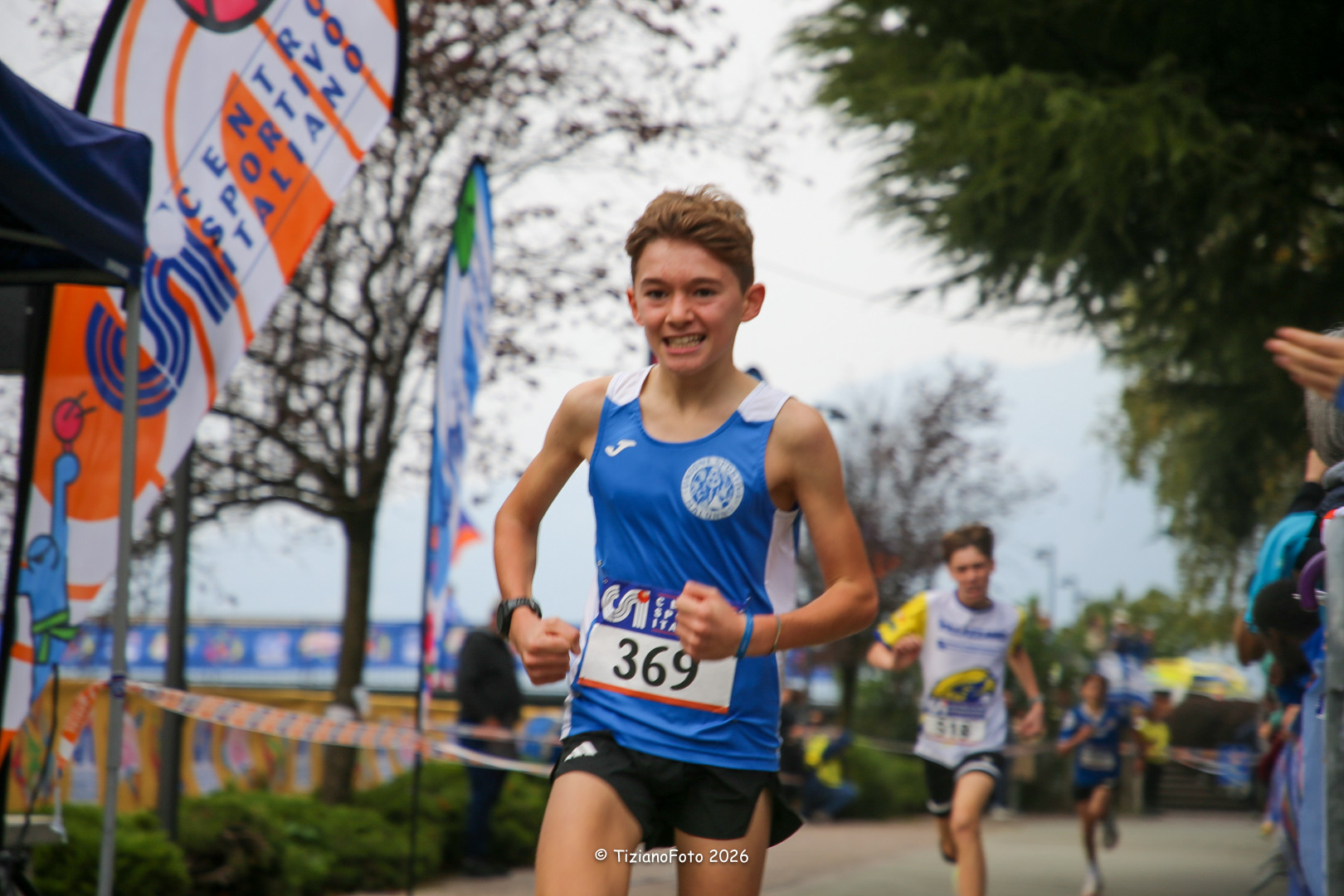 Bellano capitale della corsa su strada: grande successo per il Campionato nazionale CSI 169 Bellano capitale della corsa su strada: grande successo per il Campionato nazionale CSI 169