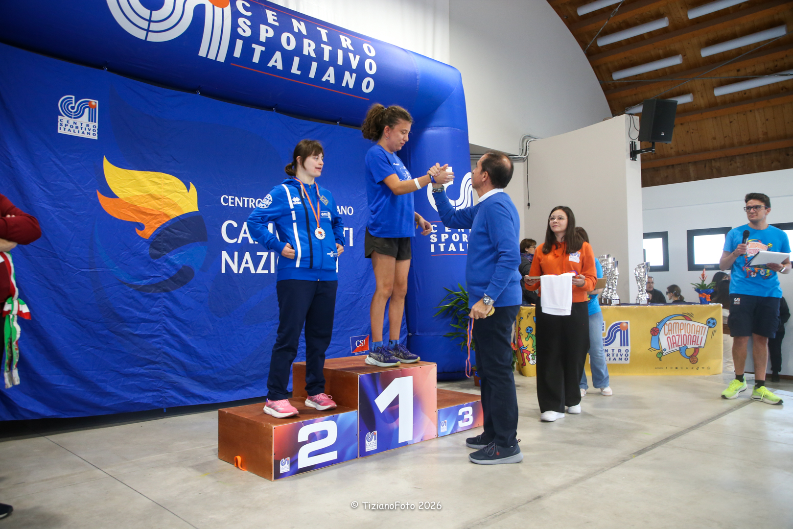 Bellano capitale della corsa su strada: grande successo per il Campionato nazionale CSI 125 Bellano capitale della corsa su strada: grande successo per il Campionato nazionale CSI 125