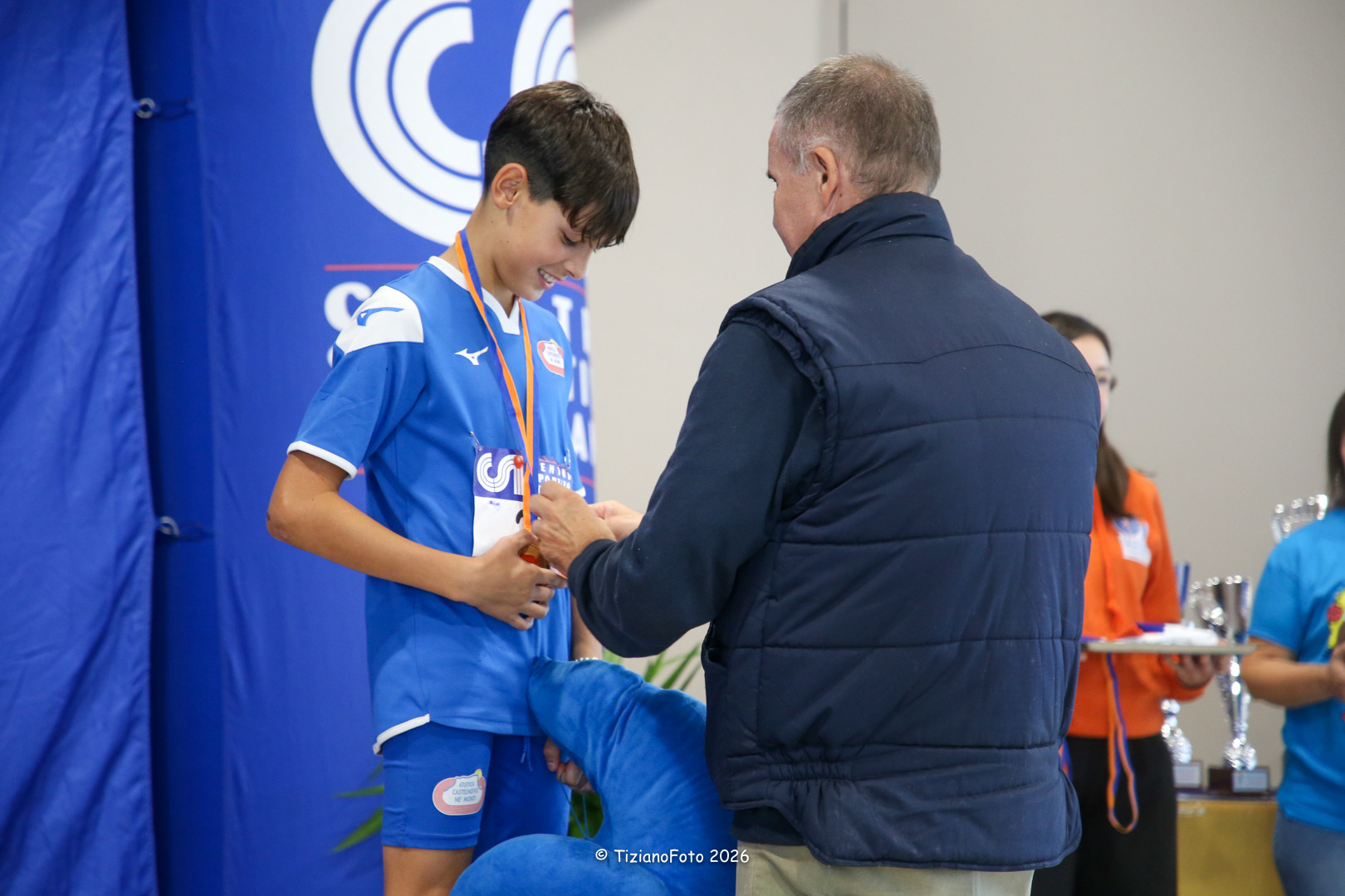 Bellano capitale della corsa su strada: grande successo per il Campionato nazionale CSI 115 Bellano capitale della corsa su strada: grande successo per il Campionato nazionale CSI 115