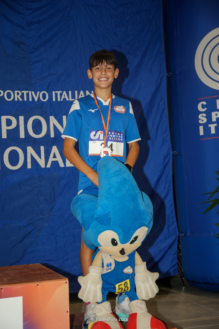 Bellano capitale della corsa su strada: grande successo per il Campionato nazionale CSI 114 Bellano capitale della corsa su strada: grande successo per il Campionato nazionale CSI 114
