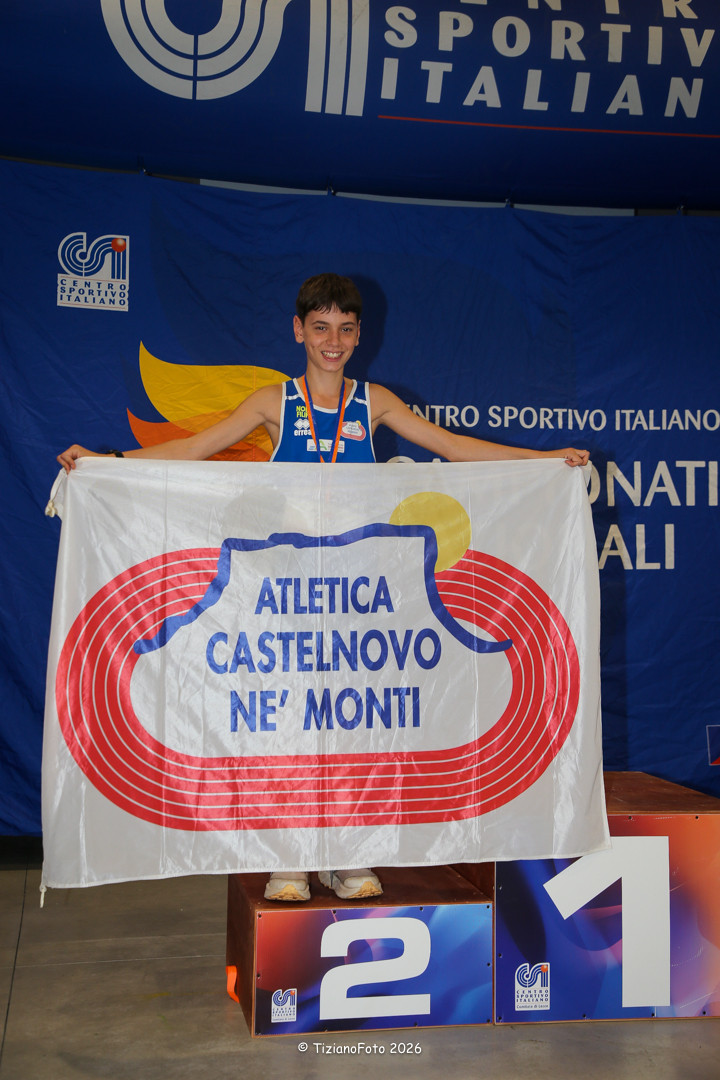 Bellano capitale della corsa su strada: grande successo per il Campionato nazionale CSI 113 Bellano capitale della corsa su strada: grande successo per il Campionato nazionale CSI 113